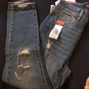 Wax Jeans (Juniors)